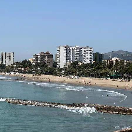 En Marina Dor Apartment
