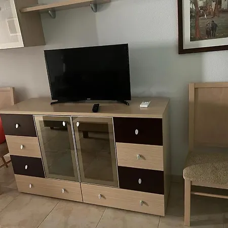En Marina Dor Apartment