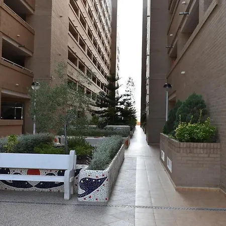En Marina Dor Apartment Oropesa del Mar