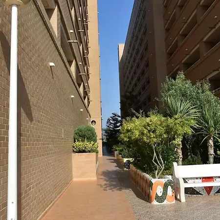 En Marina Dor Apartment *