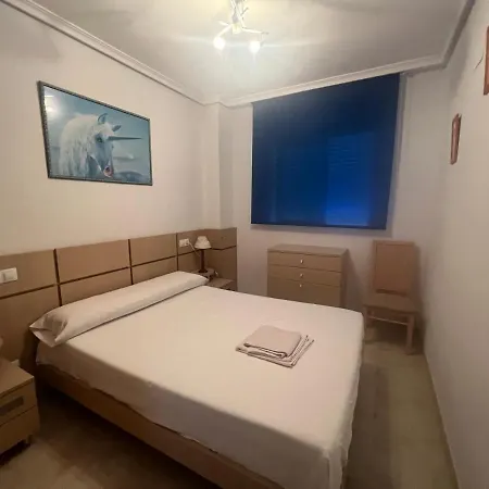 Apartment En Marina Dor