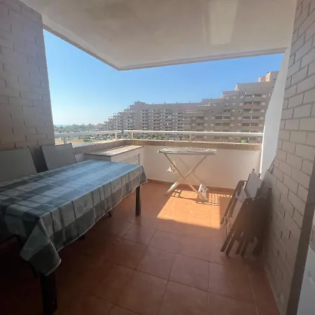 En Marina Dor Apartment Oropesa del Mar